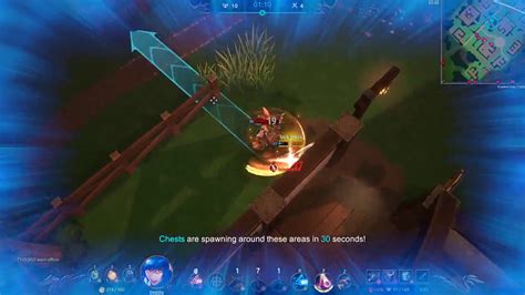 averse battlerite